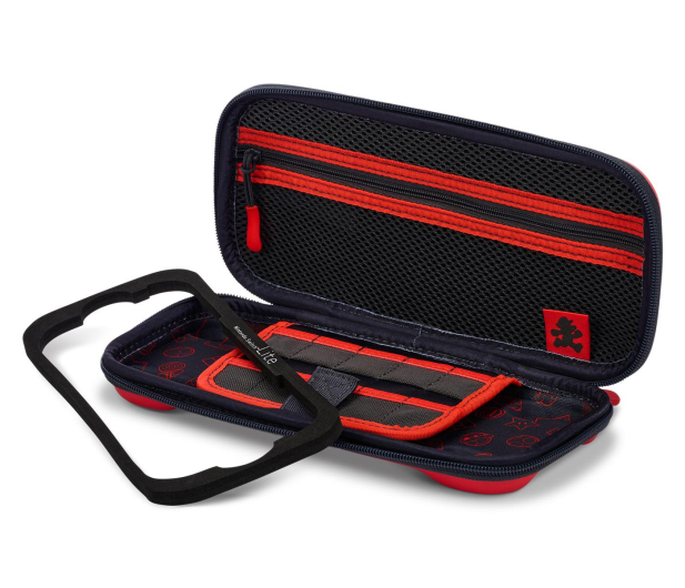 PowerA SWITCH Etui na konsole Speedster Mario - 1133392 - zdjęcie 4